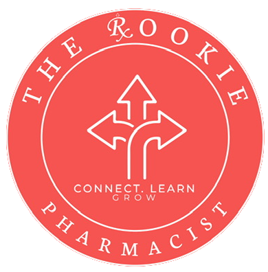 The Rookie Pharmacist
